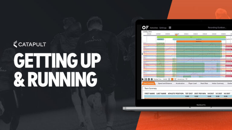 Vector Core Plus / Vector Pro – Catapult Unleash